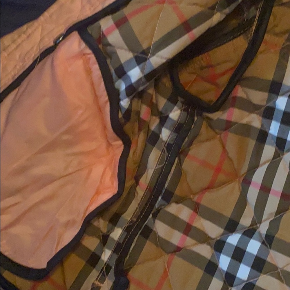 Jacket - Picture 5 of 5